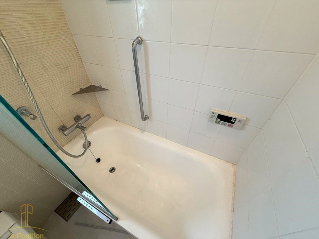 バス・シャワールーム　La Douceur湊町