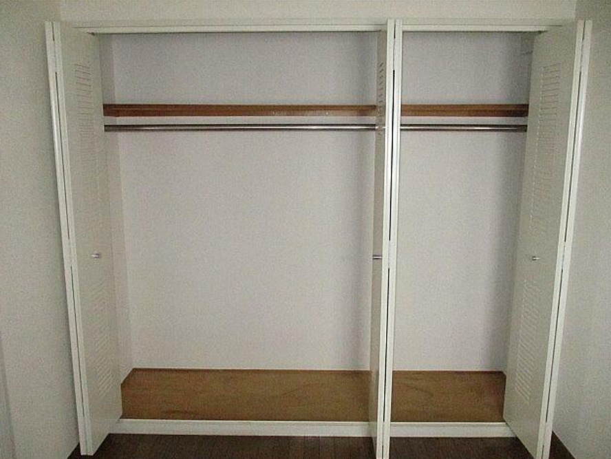 収納　同じ仕様