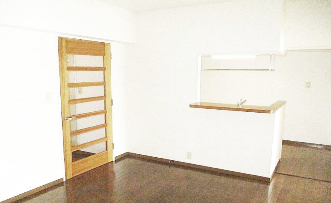 その他設備　同じ仕様