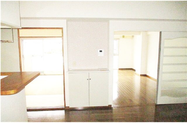 居室・リビング　同じ仕様