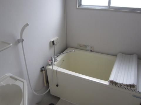 バス・シャワールーム　大朝ハイム