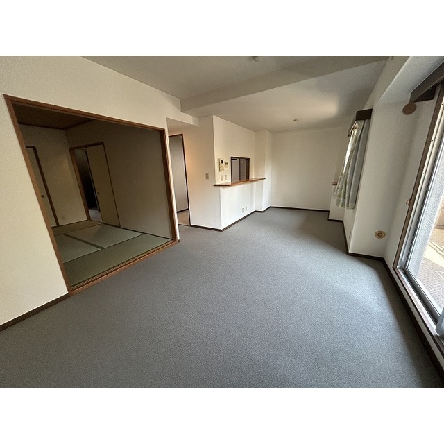 居室・リビング　２０２６年３月撮影