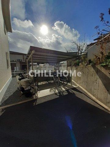 その他共有部分　当社、チルホームのHPもご覧ください(^^)/物件情報多数♪