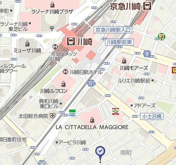 その他　★案内図★