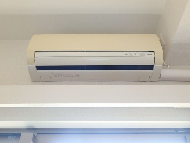 その他設備　★エアコン★