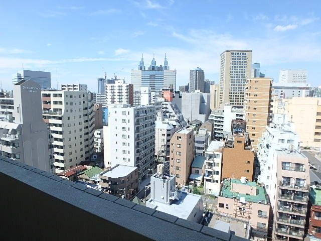 眺望　★眺望★