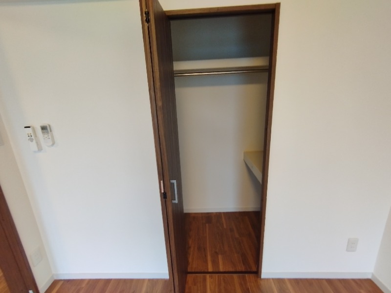 収納　別室イメージ