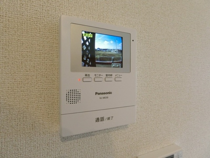 セキュリティ　図面と現状に相違がある場合には現状を優先