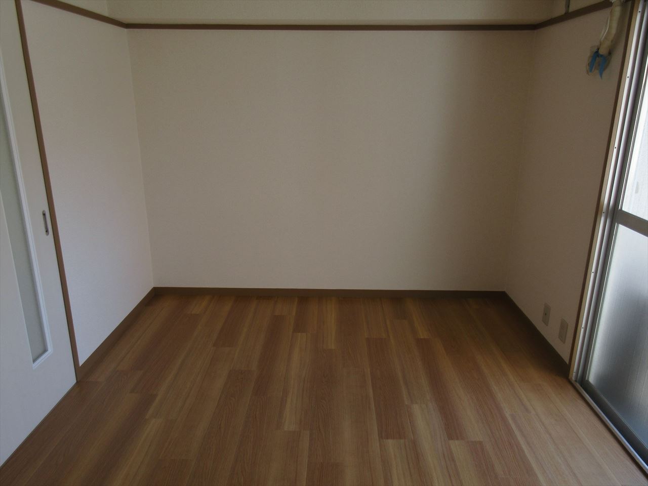 その他部屋・スペース　麦島第二ビル