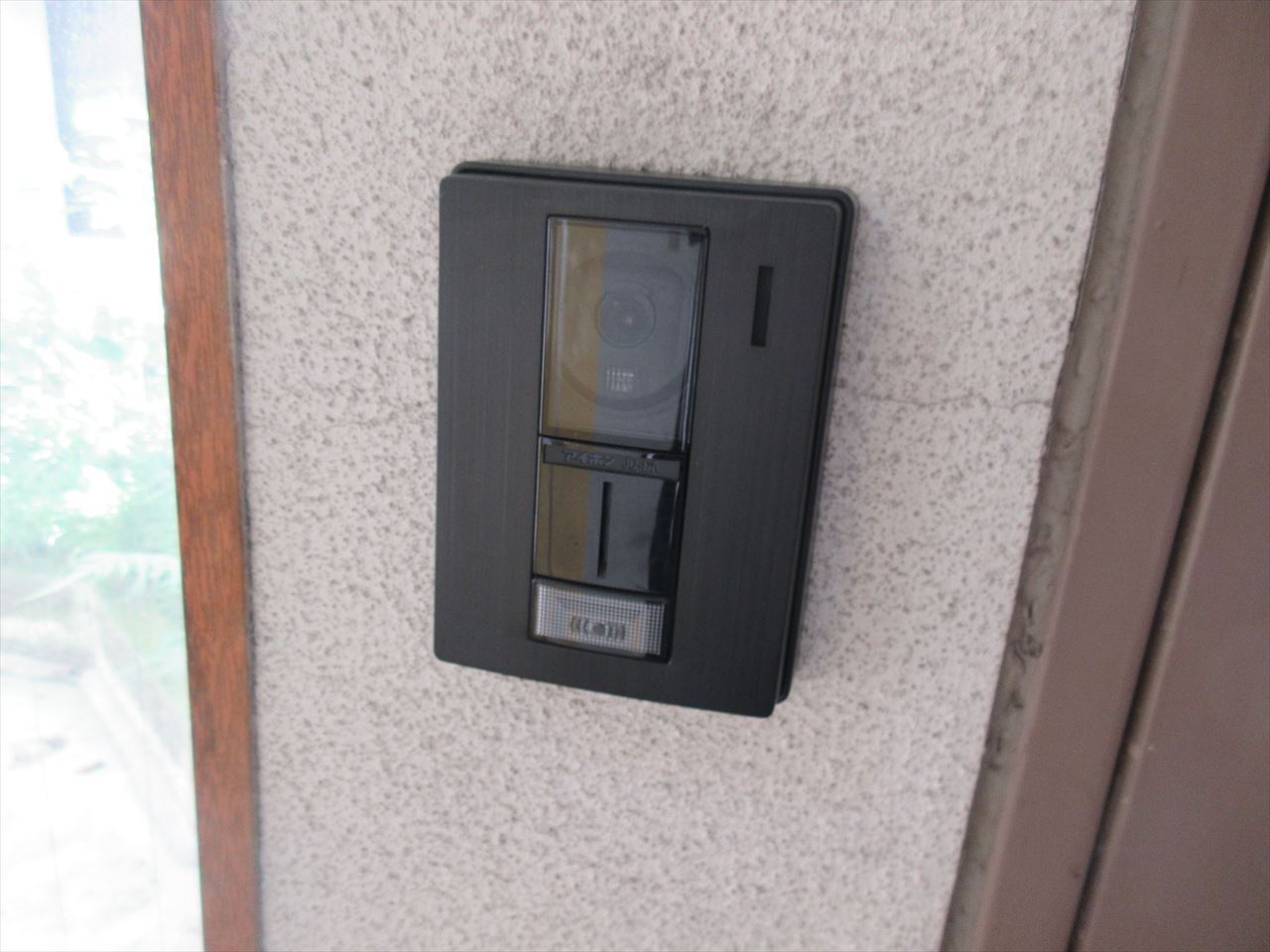 セキュリティ　麦島第二ビル