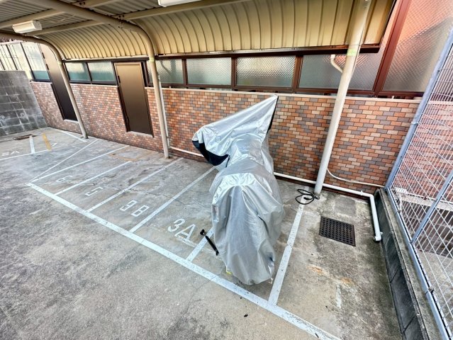 その他共有部分　詳細は、RISUMO江坂本店までお問合せください♪