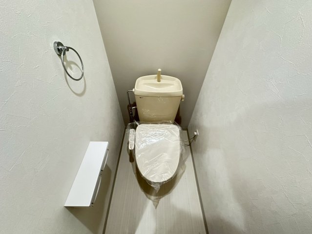 トイレ　詳細は、RISUMO江坂本店までお問合せください♪