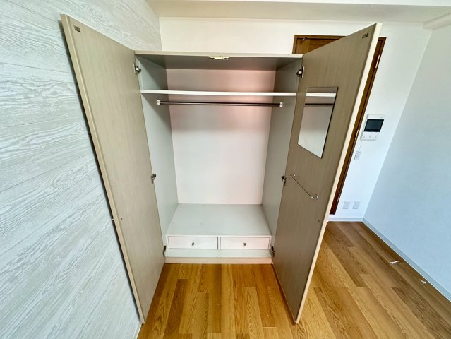 収納　詳細は、RISUMO江坂本店までお問合せください♪