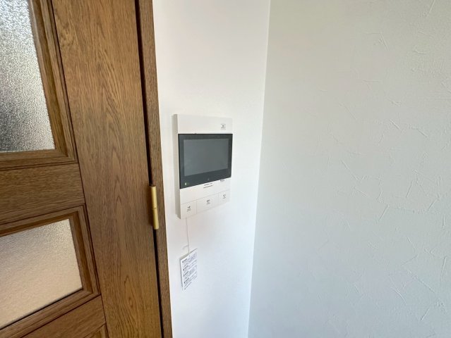 セキュリティ　詳細は、RISUMO江坂本店までお問合せください♪