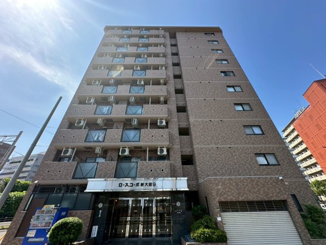 建物外観　詳細は、RISUMO江坂本店までお問合せください♪