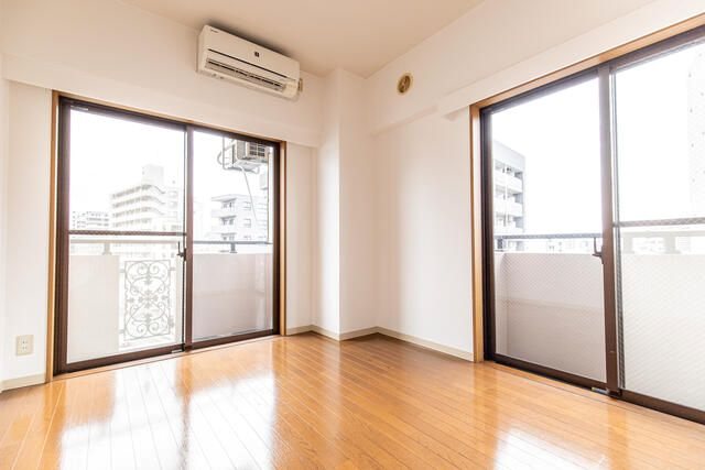 居室・リビング　※参考写真です。