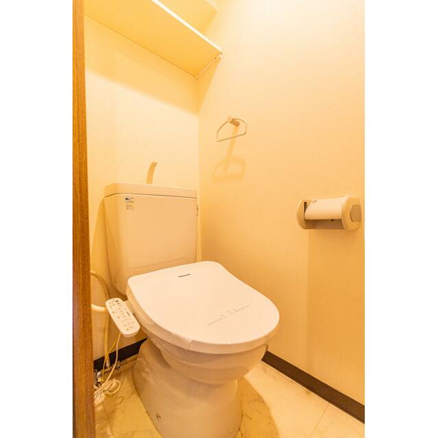 トイレ　※参考写真です。