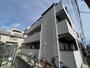 CRASTINE金町2丁目の賃貸物件