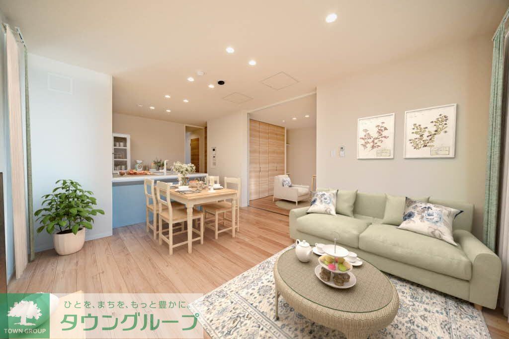 居室・リビング