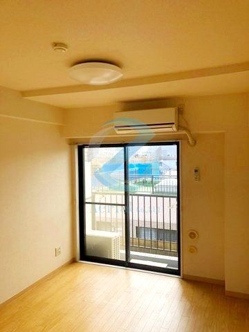 居室・リビング　リビング/居室