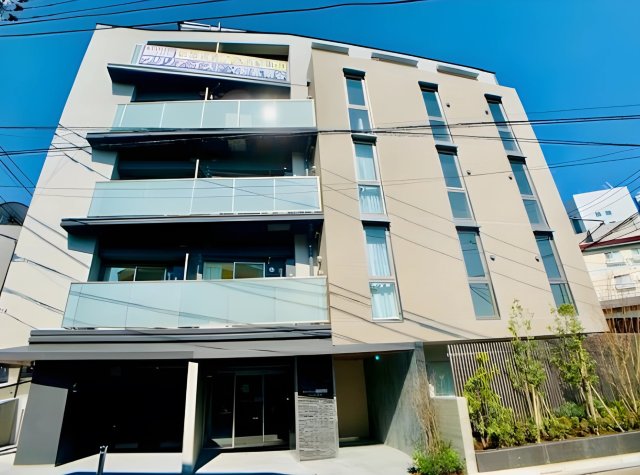 建物外観　☆外観☆