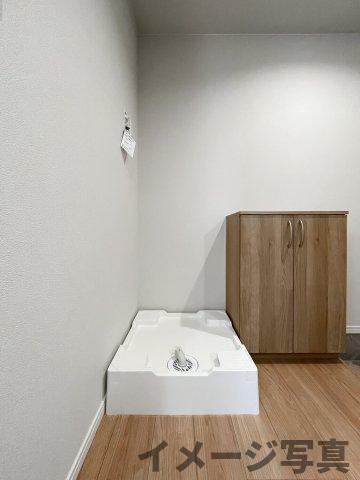 その他部屋・スペース　明るい色調の室内です