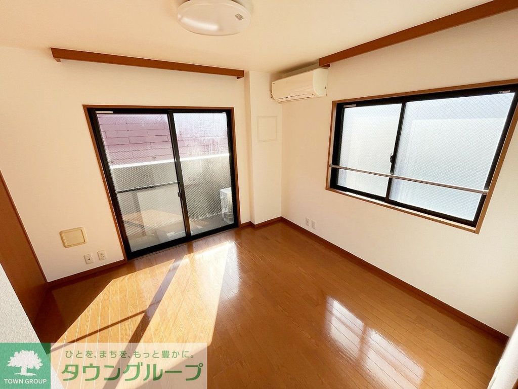 居室・リビング　お部屋探しは株式会社　タウンハウジング　までお気軽にお問合…