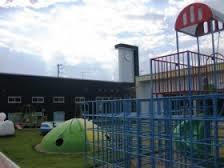 幼稚園・保育園　上河東保育園（幼稚園・保育園）まで377m