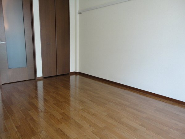 その他部屋・スペース　縦長で使い易い間取りです★