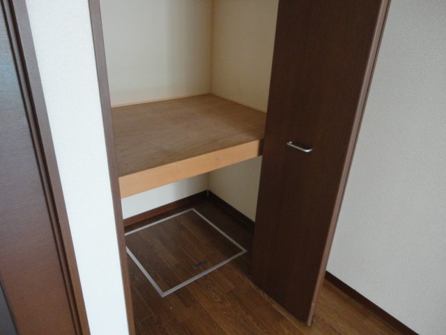 収納　収納のお写真です★