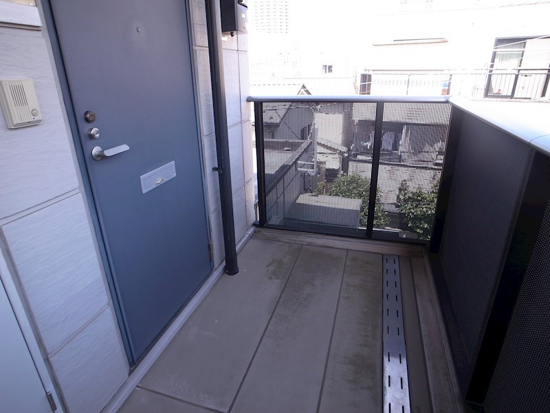 その他共有部分　廊下のお写真です★