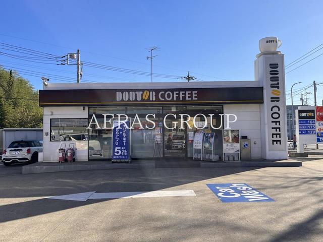 飲食店　ドトールコーヒーショップ ＥｎｅＪｅｔゆりのき台店（飲食店）まで336m