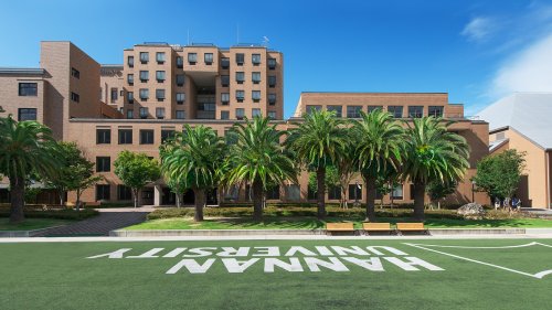 大学・短大　私立阪南大学（大学・短大）まで714m