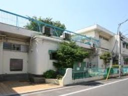 幼稚園・保育園　世田谷区立赤堤保育園（幼稚園・保育園）まで764m
