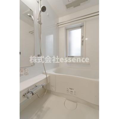 バス・シャワールーム　弊社ではオンライン対応・現地対応可能です♪