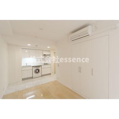 収納　弊社ではオンライン対応・現地対応可能です♪