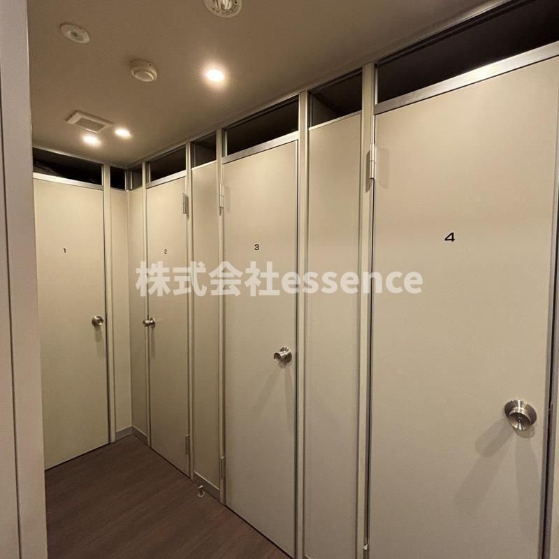 その他共有部分　弊社ではオンライン対応・現地対応可能です♪