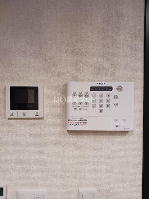 D crest新川Nのその他写真