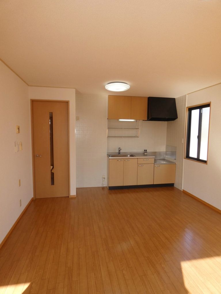 その他部屋・スペース　LDK11帖