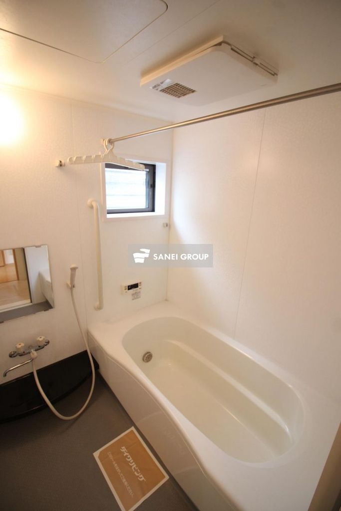 バス・シャワールーム　同仕様