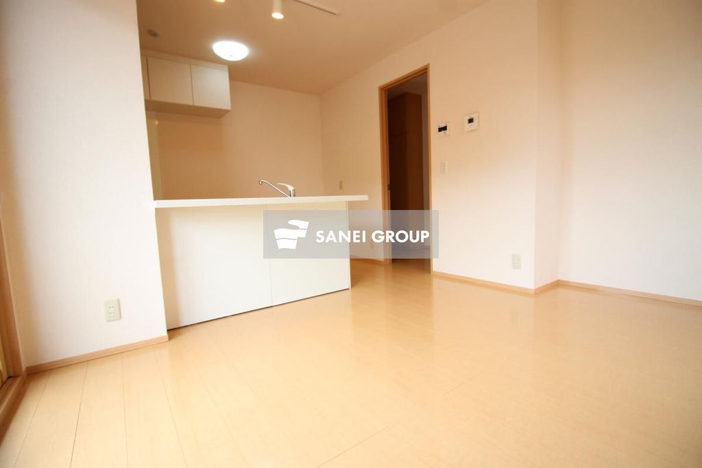 居室・リビング　同仕様