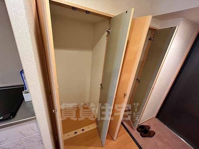 その他部屋・スペース