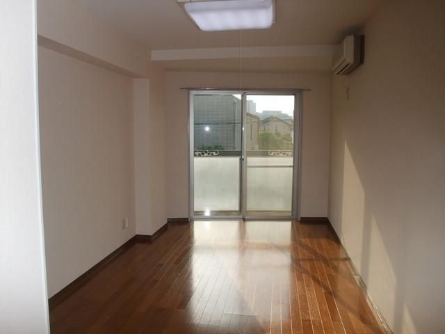 居室・リビング　★洋室★