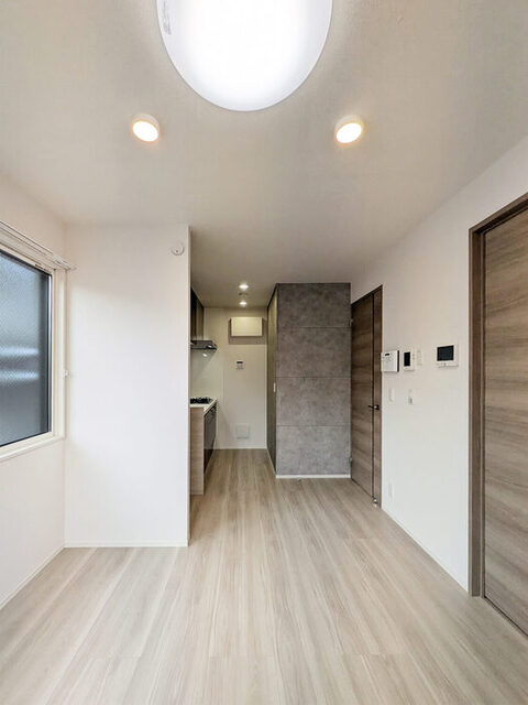 居室・リビング　ＬＤＫ