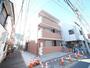 東長崎駅より徒歩2分 3階 新築の賃貸物件