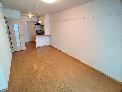 居室・リビング　現居を優先