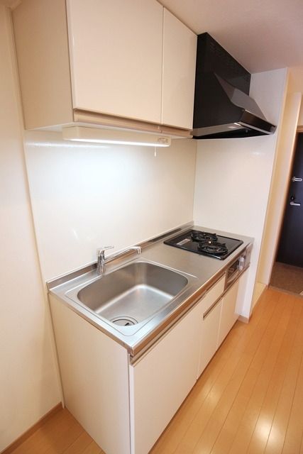 キッチン　★使いやすいシステムキッチン★