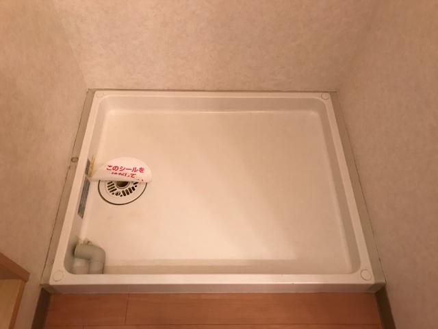 その他設備　室内設備