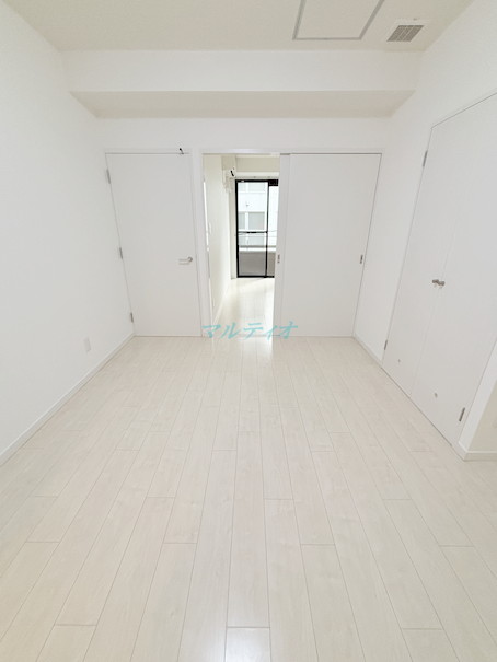 居室・リビング　洋室