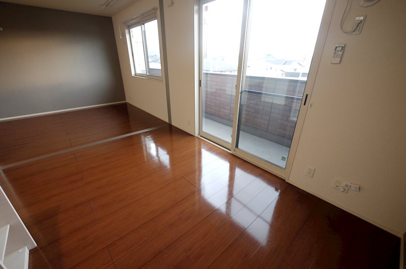 居室・リビング　同仕様写真